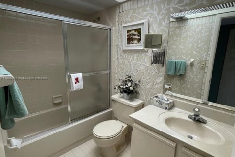 Condominio en venta en Hollywood, Florida, 2 dormitorios, 139.35 m2 № 1749979 - foto 21
