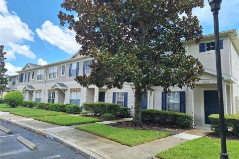Touwnhouse à vendre à Spring Hill, Floride: 2 chambres, 116.5 m2 № 1885746 - photo 10