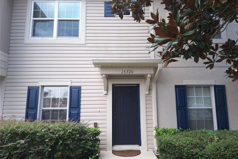 Touwnhouse à vendre à Spring Hill, Floride: 2 chambres, 116.5 m2 № 1885746 - photo 1
