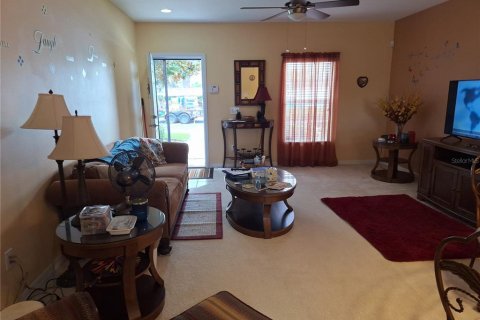 Touwnhouse à vendre à Spring Hill, Floride: 2 chambres, 116.5 m2 № 1885746 - photo 16