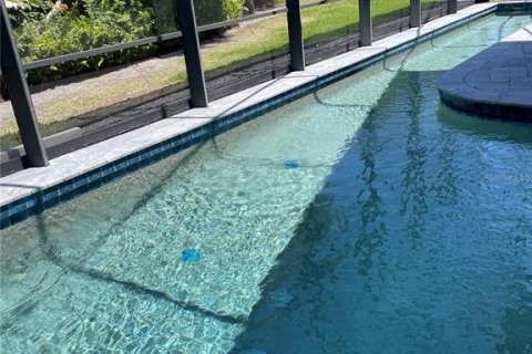 House in Longboat Key, Florida 3 bedrooms, 294.59 sq.m. № 1295974 - photo 3