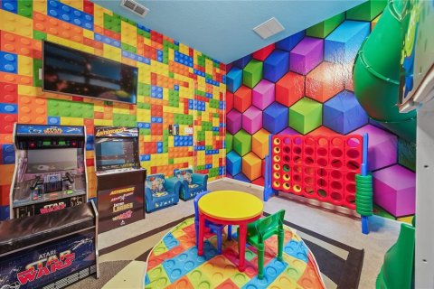 Casa en venta en Kissimmee, Florida, 14 dormitorios, 581.1 m2 № 1898458 - foto 24