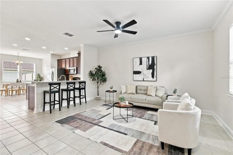 Townhouse in Sanford, Florida 3 bedrooms, 144 sq.m. № 2299596 - photo 4