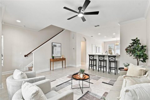 Townhouse in Sanford, Florida 3 bedrooms, 144 sq.m. № 2299596 - photo 6