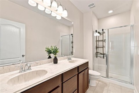 Townhouse in Sanford, Florida 3 bedrooms, 144 sq.m. № 2299596 - photo 14