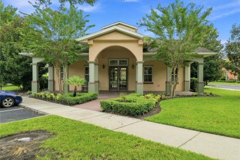 Townhouse in Sanford, Florida 3 bedrooms, 144 sq.m. № 2299596 - photo 22