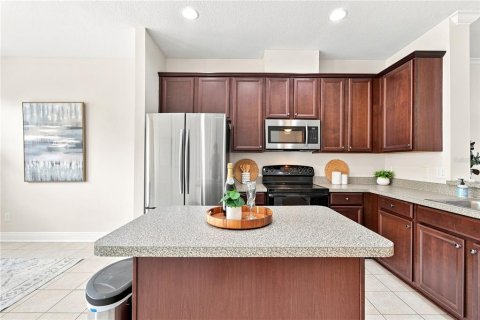 Townhouse in Sanford, Florida 3 bedrooms, 144 sq.m. № 2299596 - photo 8