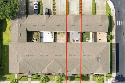 Townhouse in Sanford, Florida 3 bedrooms, 144 sq.m. № 2299596 - photo 17