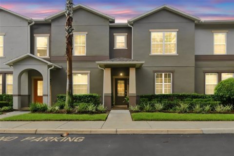 Townhouse in Sanford, Florida 3 bedrooms, 144 sq.m. № 2299596