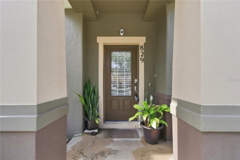 Townhouse in Sanford, Florida 3 bedrooms, 144 sq.m. № 2299596 - photo 3