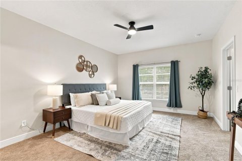 Townhouse in Sanford, Florida 3 bedrooms, 144 sq.m. № 2299596 - photo 13