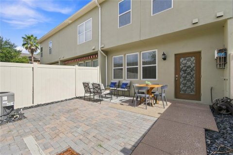 Townhouse in Sanford, Florida 3 bedrooms, 144 sq.m. № 2299596 - photo 11