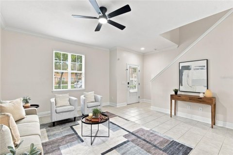 Townhouse in Sanford, Florida 3 bedrooms, 144 sq.m. № 2299596 - photo 5