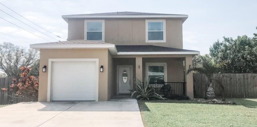 Casa en Clearwater, Florida 3 dormitorios, 156.08 m2 № 1915333