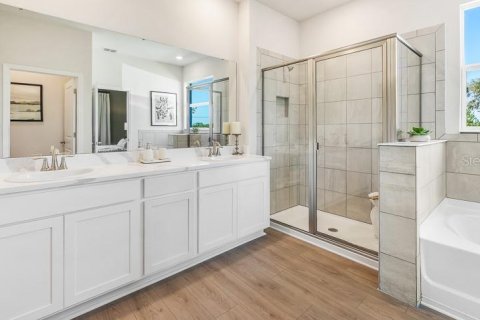 Villa ou maison à vendre à Parrish, Floride: 4 chambres, 259.66 m2 № 2210936 - photo 14
