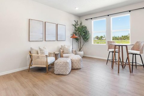 Villa ou maison à vendre à Parrish, Floride: 4 chambres, 259.66 m2 № 2210936 - photo 15