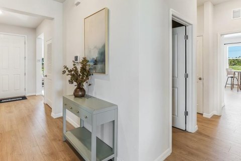 Villa ou maison à vendre à Parrish, Floride: 4 chambres, 259.66 m2 № 2210936 - photo 2
