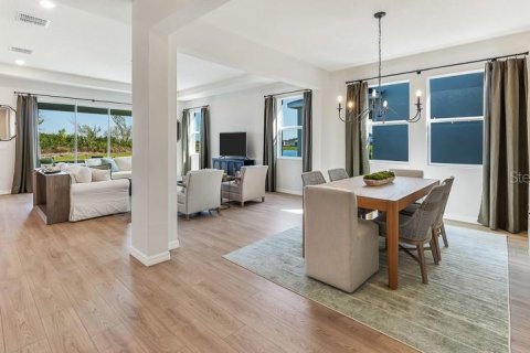 Villa ou maison à vendre à Parrish, Floride: 4 chambres, 259.66 m2 № 2210936 - photo 10