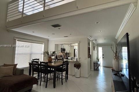 Купить таунхаус в Тамарак, Флорида 3 спальни, 184.78м2, № 2063212 - фото 5