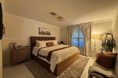 Купить таунхаус в Тамарак, Флорида 3 спальни, 184.78м2, № 2063212 - фото 8