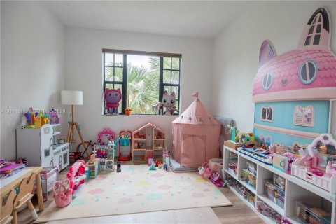 Touwnhouse à louer à Pembroke Pines, Floride: 3 chambres, 208.66 m2 № 2439367 - photo 12