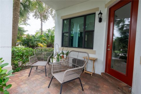 Touwnhouse à louer à Pembroke Pines, Floride: 3 chambres, 208.66 m2 № 2439367 - photo 17