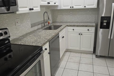 Condo à Miami, Floride, 2 chambres  № 1989690