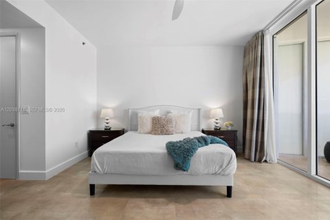Copropriété à louer à Sunny Isles Beach, Floride: 3 chambres, 183.85 m2 № 2088358 - photo 14