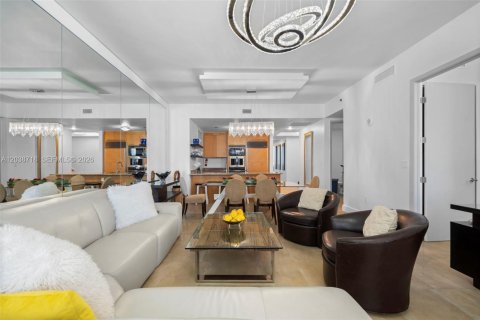 Copropriété à louer à Sunny Isles Beach, Floride: 3 chambres, 183.85 m2 № 2088358 - photo 9