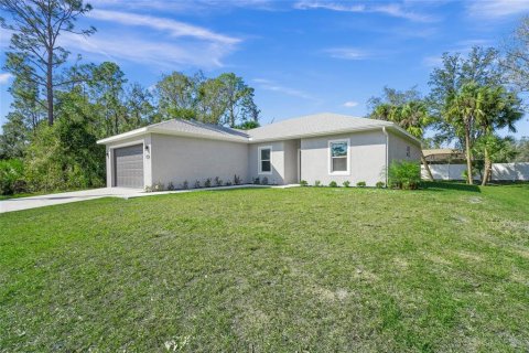 Villa ou maison à vendre à North Port, Floride: 3 chambres, 152.27 m2 № 1906399 - photo 2