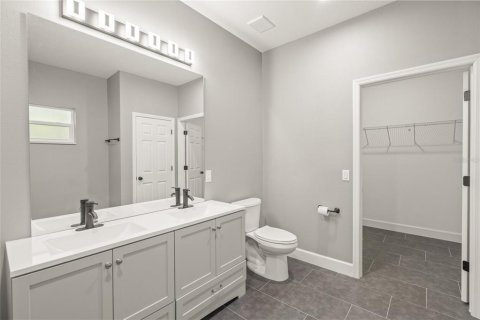 Villa ou maison à vendre à North Port, Floride: 3 chambres, 152.27 m2 № 1906399 - photo 18