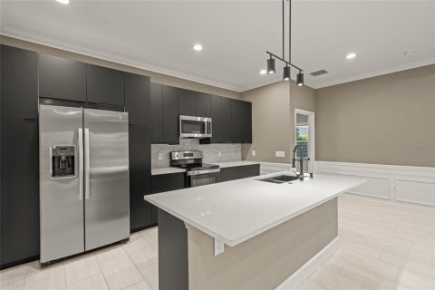 Villa ou maison à vendre à North Port, Floride: 3 chambres, 152.27 m2 № 1906399 - photo 8