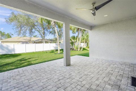 Villa ou maison à vendre à North Port, Floride: 3 chambres, 152.27 m2 № 1906399 - photo 24