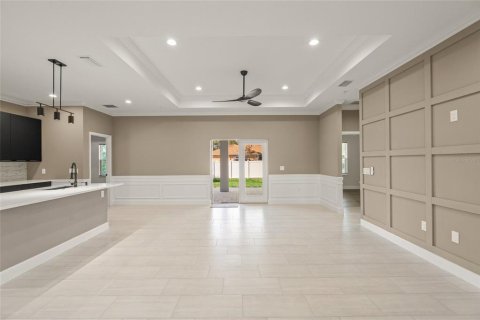Villa ou maison à vendre à North Port, Floride: 3 chambres, 152.27 m2 № 1906399 - photo 7