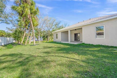 Villa ou maison à vendre à North Port, Floride: 3 chambres, 152.27 m2 № 1906399 - photo 25