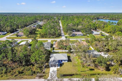Villa ou maison à vendre à North Port, Floride: 3 chambres, 152.27 m2 № 1906399 - photo 27