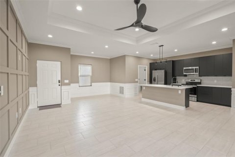 Villa ou maison à vendre à North Port, Floride: 3 chambres, 152.27 m2 № 1906399 - photo 3