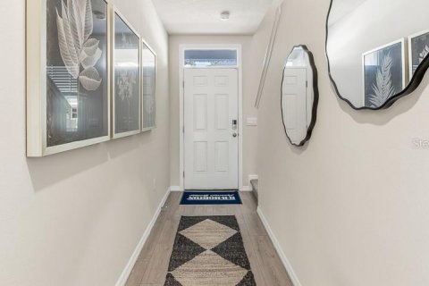 Touwnhouse à vendre à Pinellas Park, Floride: 3 chambres, 136.01 m2 № 2113815 - photo 5
