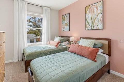 Touwnhouse à vendre à Pinellas Park, Floride: 3 chambres, 136.01 m2 № 2113815 - photo 17