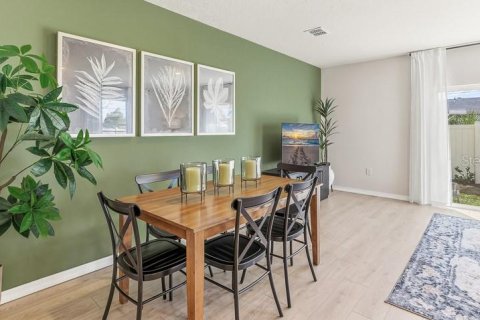 Touwnhouse à vendre à Pinellas Park, Floride: 3 chambres, 136.01 m2 № 2113815 - photo 9