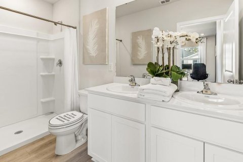 Touwnhouse à vendre à Pinellas Park, Floride: 3 chambres, 136.01 m2 № 2113815 - photo 15