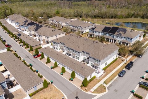 Touwnhouse à vendre à Winter Garden, Floride: 4 chambres, 204.38 m2 № 2093857 - photo 7
