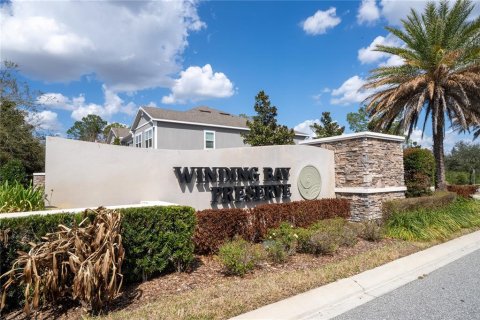 Touwnhouse à vendre à Winter Garden, Floride: 4 chambres, 204.38 m2 № 2093857 - photo 3