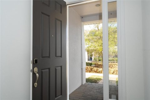 Touwnhouse à vendre à Winter Garden, Floride: 4 chambres, 204.38 m2 № 2093857 - photo 13