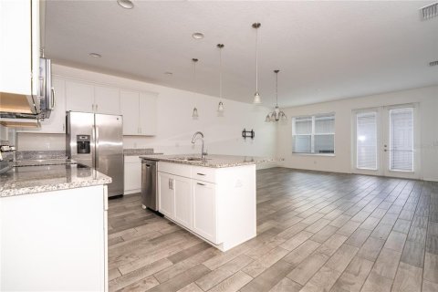 Touwnhouse à vendre à Winter Garden, Floride: 4 chambres, 204.38 m2 № 2093857 - photo 22