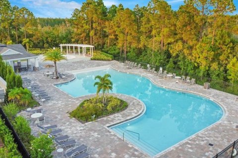 Touwnhouse à vendre à Winter Garden, Floride: 4 chambres, 204.38 m2 № 2093857 - photo 5