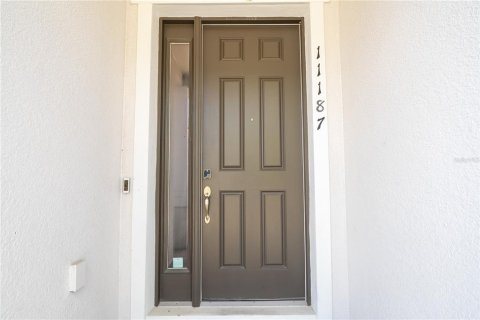 Touwnhouse à vendre à Winter Garden, Floride: 4 chambres, 204.38 m2 № 2093857 - photo 12