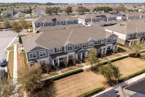 Touwnhouse à vendre à Winter Garden, Floride: 4 chambres, 204.38 m2 № 2093857 - photo 8