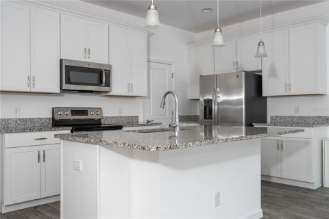 Touwnhouse à vendre à Winter Garden, Floride: 4 chambres, 204.38 m2 № 2093857 - photo 30
