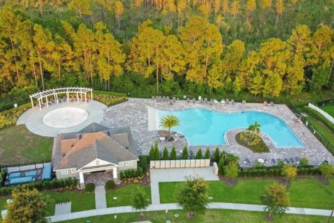 Touwnhouse à vendre à Winter Garden, Floride: 4 chambres, 204.38 m2 № 2093857 - photo 4